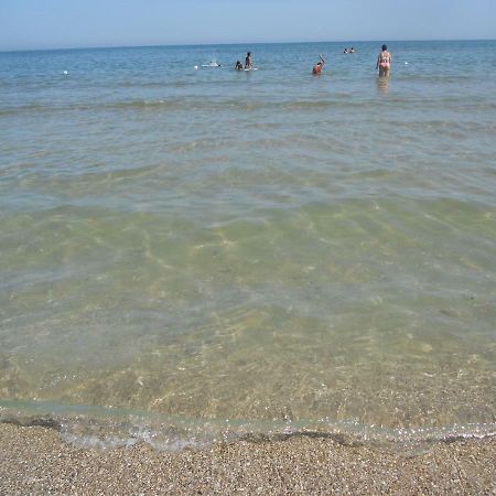 Casa Vacanze Disfida Di Barletta Exterior foto