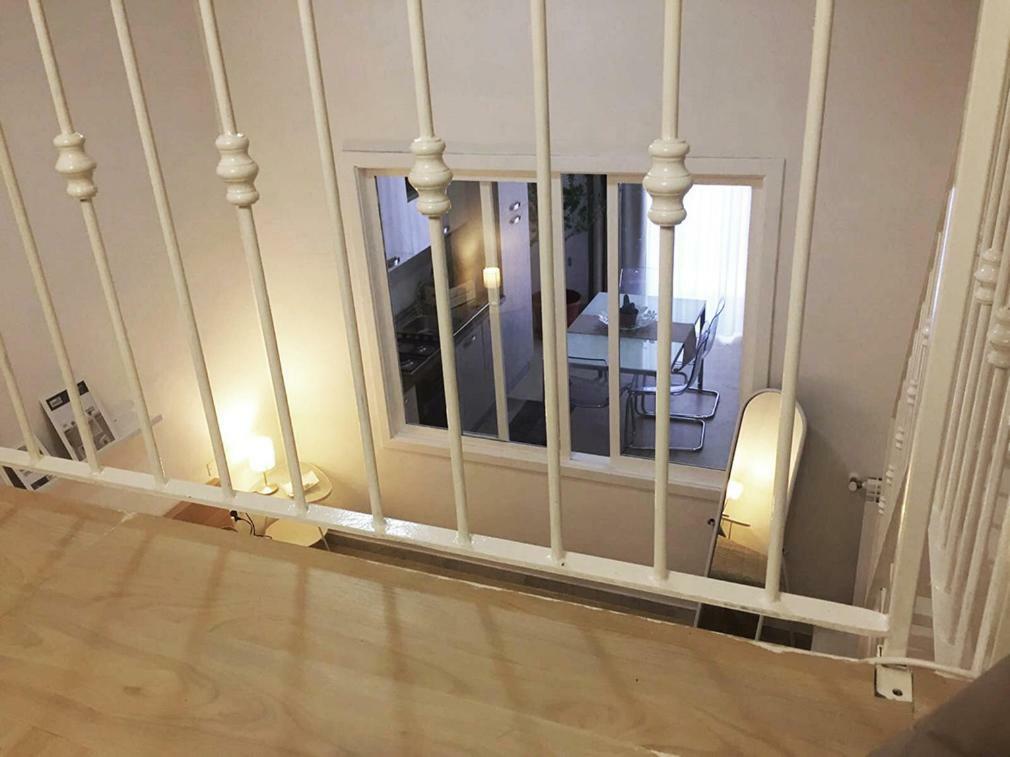Casa Vacanze Disfida Di Barletta Exterior foto