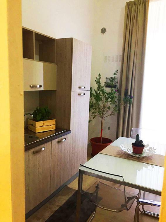 Casa Vacanze Disfida Di Barletta Exterior foto