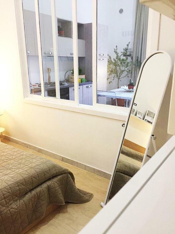 Casa Vacanze Disfida Di Barletta Exterior foto